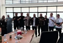 DPRD Provinsi Gorontalo Bawa Persoalan Kelangkaan BBM ke Komisi XII DPR RI