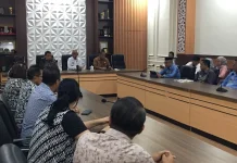 Bone Bolango Jadi Magnet Minahasa Tenggara Belajar Kelola Potensi Daerah