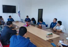 Warga Desa Kramat Lapor Ombudsman Terkait Dugaan Penolakan Layanan Surat Tanah