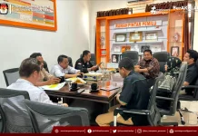 Pencocokan dan Penelitian Terbatas Triwulan II, KPU Fokus Akurasi Data Pemilih