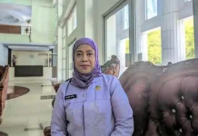 Dishub Gorontalo Siapkan 1000 Bentor untuk Layani Peserta PENAS XVII
