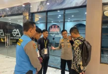 Casis Polri Tidak Lulus, Polda Gorontalo Beri Motivasi