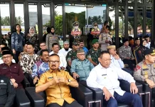 Sofyan Apresiasi Strategi Polri Jaga Keamanan Melalui Program SABUK Kamtibmas