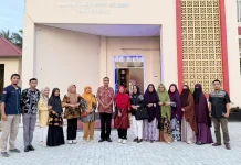 BPSMB Provinsi Gorontalo Terus Pertahankan Status Akreditasi