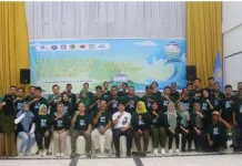 BMKG Gorontalo Ajak Warga Tingkatkan Kesiapsiagaan Bencana