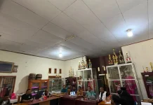 Porprov II Gorontalo Digelar 24-26 Juli di Boalemo