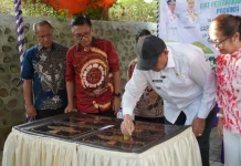 Gorontalo Perkuat Pengembangan Peternakan dan Perkebunan