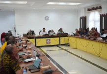 Persiapan PENAS XVII Capai 75 Persen