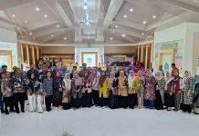 Dinas PPPA-PMD Tekankan Sinergi Lintas Pihak dan Tata Kelola Desa yang Baik