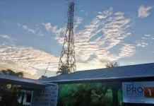 BMKG: Hujan Ringan Berpotensi Guyur Sejumlah Wilayah Gorontalo pada 7 Juni 2026