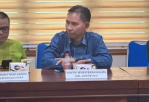 Kemenag Kabupaten Gorontalo Dukung Percepatan Program Wajib Halal Oktober 2026