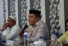 Permudah Kredit Aparatur Desa, Pemkab Gorontalo Bahas Kerja Sama Dengan BSG
