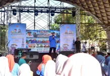 Pemkab Gorontalo Komitmen Beri Layanan Terbaik Kepada Lansia