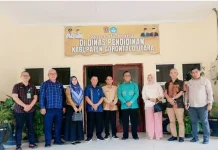 Cegah Perundungan, Gorontalo Utara Gagas Sekolah Surga Kasih Sayang