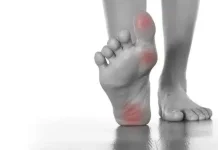 Kaki Kesemutan Sebelah? Waspada!