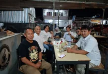 Persiapan PON Beladiri, Muaythai Gorontalo Segera Gelar Seleksi