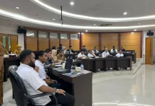 DPRD Provinsi Gorontalo Dorong Kemudahan Akses Bagi ISP Lokal