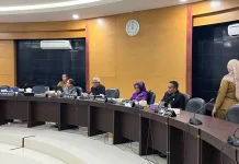 Dugaan Anggota Deprov Terlibat Bisnis Internet Ilegal Mengemuka di RDPU