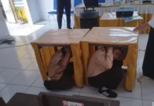 Pemkab Gorut dan BMKG Edukasi Mitigasi Gempa-Tsunami di Pesisir