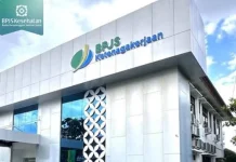 Pemkab Pohuwato dan BPJS Ketenagakerjaan Perkuat Sinergi Lintas Sektor