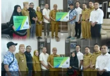 Berikut adalah hasil perbaikan teks berita agar lebih efektif, mengalir, dan sesuai