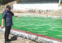 Pemkab Gorontalo Siapkan Langkah Revitalisasi Wisata Taluhu Barakati