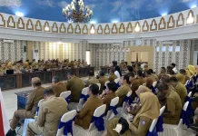 Gubernur Gorontalo Tekankan RKPD 2027 Berorientasi Hasil Konkret