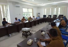 Komisi II Tindaklanjuti Aduan Masyarakat Terkait PETI di Dusun III Dulupi