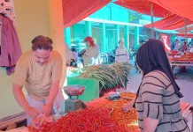 Update Harga Pasar Kayubulan Limboto, Selasa 9 Juni 2026