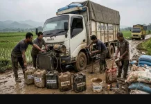 Deprov Pastikan Pupuk Bersubsidi Tidak Langka, Kendala Utama Ada pada Distribusi