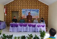 Ombudsman Gorontalo Soroti Pentingnya Pelayanan Publik di Kecamatan Sipatana