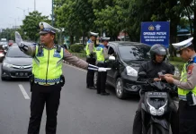 Operasi Patuh Ditunda, Satlantas Tetap Layani Masyarakat