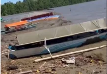 BMKG Intensifkan Edukasi Mitigasi Gempa dan Tsunami di Gorut