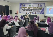 Kapasitas Kader Posyandu Boalemo Diperkuat Dukung Enam SPM Desa