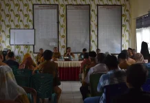 Sekolah Nasional Terintegrasi Boalemo Butuh Dukungan Pembebasan Lahan