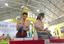 Keamanan Jajanan Sekolah Diperketat lewat Uji Sampel Massal