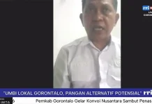 Kasubi Kembali Didorong Jadi Pangan Unggulan
