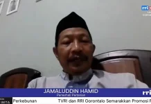 Umbi Lokal Perkuat Ketahanan Pangan