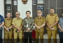 Pemkab Pohuwato Dukung Pelestarian Bahasa Daerah di Sekolah