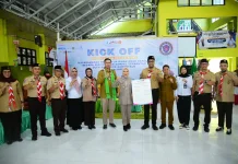 Uji 1.600 Sampel Jajanan Sekolah, Gorontalo Targetkan Rekor MURI