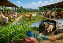 Pembinaan Kelompok Peternak Jadi Langkah Awal Tingkatkan Populasi Sapi