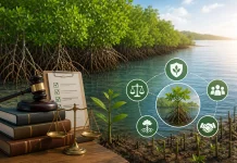 Regulasi Perlindungan Mangrove di Gorontalo Dinilai Sudah Cukup Lengkap