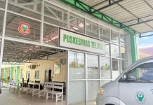 Puskesmas di Kabupaten Gorontalo Capai Kapitasi Berbasis Kinerja 100 Persen