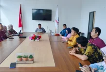 Ombudsman Gorontalo Dorong BSG Lebih Responsif Tangani Keluhan Nasabah