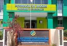 BKKBN Gorontalo Gelar Layanan KB Gratis di Seluruh Fasyankes Selama Sebulan Penuh