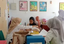 Sambut Harganas, Puskes Kota Utara Buka Layanan KB Gratis hingga 8 Juli 2026