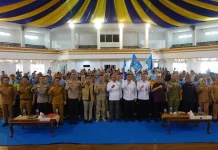 Pemkab Gorontalo Siap Sukseskan Pekan Daerah Petani Nelayan 2026