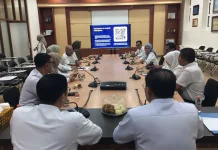 Kesehatan Masyarakat di Bone Bolango Jadi Prioritas Utama lewat Keamanan Pangan