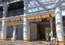 Bele Li Mbui Disiapkan Jadi Mall Pelayanan Publik Kota Gorontalo