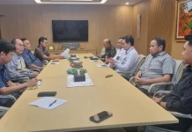 DPRD Provinsi Gorontalo Dorong Penguatan BLK untuk Siapkan SDM Unggul